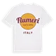 Flumeri cirkel t-shirt