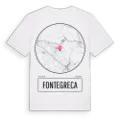 Fontegreca t-shirt