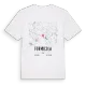 Formicola karta t-shirt