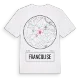 Francolise t-shirt