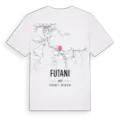 Futani karta t-shirt