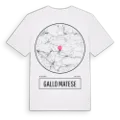 Gallo Matese t-shirt