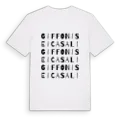 Giffoni Sei Casali ordlek t-shirt