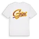 Gioi baseball t-shirt