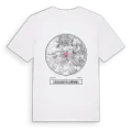 Giugliano in Campania t-shirt