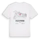 Lacco Ameno karta t-shirt