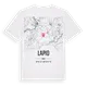 Lapio karta t-shirt