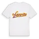Laurito baseball t-shirt
