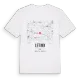 Letino karta t-shirt