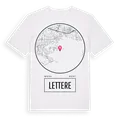 Lettere t-shirt