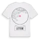 Lettere t-shirt