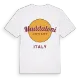 Maddaloni cirkel t-shirt