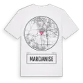Marcianise t-shirt