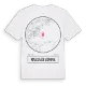 Massa di Somma t-shirt