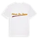 Mercato San Severino baseball t-shirt
