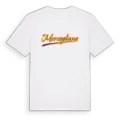 Mercogliano baseball t-shirt