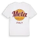 Meta cirkel t-shirt