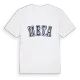 Meta college t-shirt