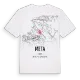 Meta karta t-shirt