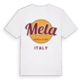 Meta cirkel t-shirt