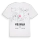 Molinara karta t-shirt