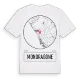 Mondragone t-shirt