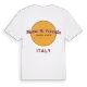 Monte di Procida cirkel t-shirt