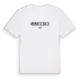 Montecorice i Sverige t-shirt