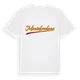 Montefredane baseball t-shirt