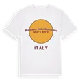 Montesano sulla Marcellana cirkel t-shirt