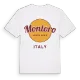 Montoro cirkel t-shirt