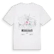 Morigerati karta t-shirt