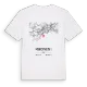 Municipalità 1 karta t-shirt