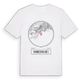 Municipalità 1 t-shirt