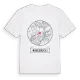 Municipalità 3 t-shirt