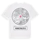 Municipalità 8 t-shirt