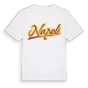 Napoli baseball t-shirt