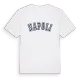Napoli college t-shirt