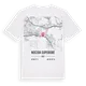 Nocera Superiore karta t-shirt
