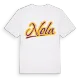 Nola baseball t-shirt