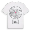 Nola t-shirt
