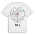 Nola t-shirt