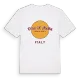 Orta di Atella cirkel t-shirt