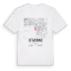 Ottaviano karta t-shirt