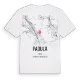 Padula karta t-shirt