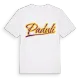 Paduli baseball t-shirt