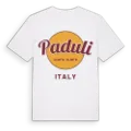 Paduli cirkel t-shirt