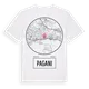 Pagani t-shirt