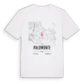 Palomonte karta t-shirt