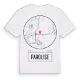 Parolise t-shirt